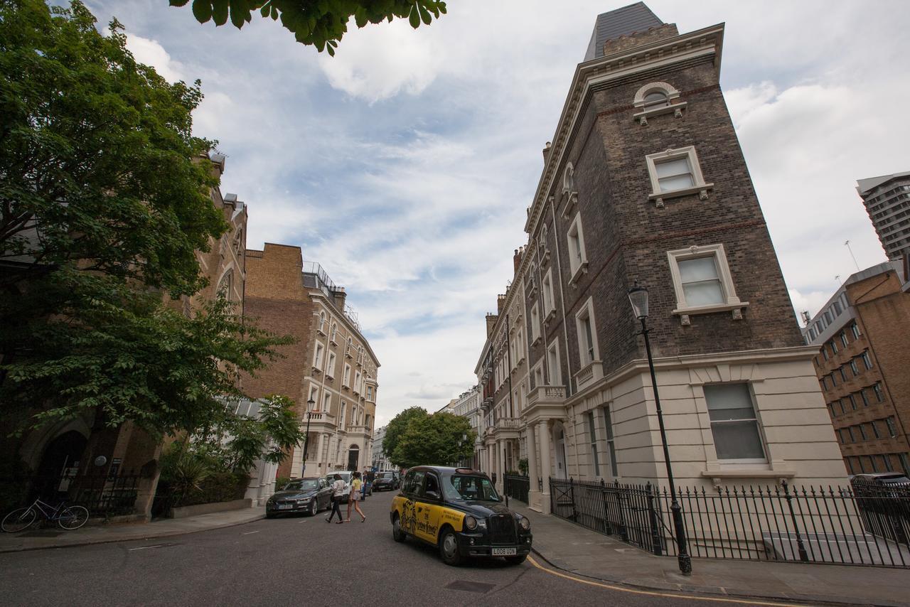 Emperors Gate Residence By Allo Housing London Exterior photo