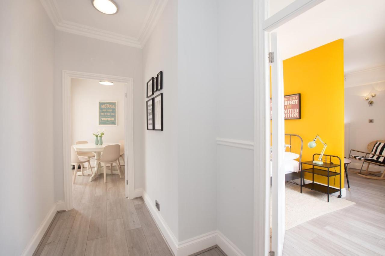 Emperors Gate Residence By Allo Housing London Exterior photo